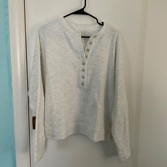 Citizens of Humanity Cora Henley - Picture 4 of 10